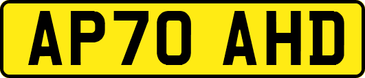 AP70AHD