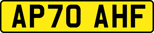 AP70AHF