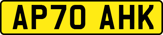 AP70AHK