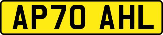 AP70AHL