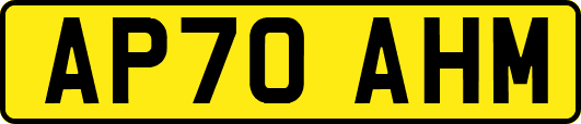 AP70AHM