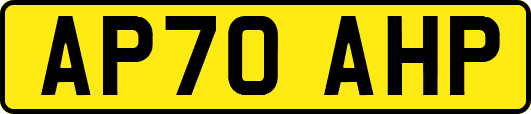 AP70AHP
