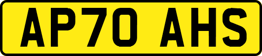AP70AHS