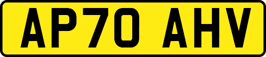 AP70AHV