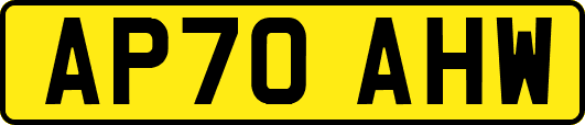 AP70AHW