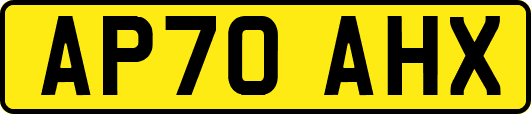 AP70AHX