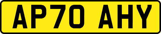 AP70AHY