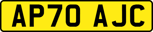 AP70AJC