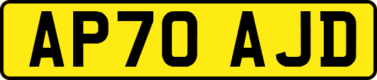 AP70AJD