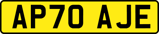 AP70AJE
