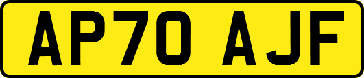 AP70AJF