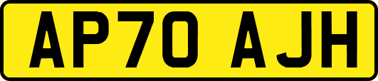 AP70AJH
