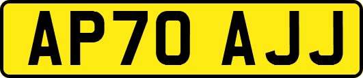 AP70AJJ