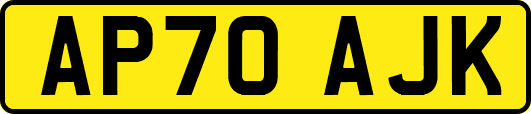 AP70AJK