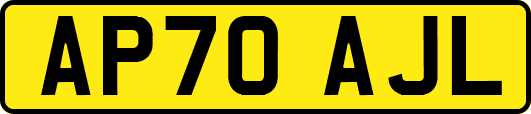 AP70AJL