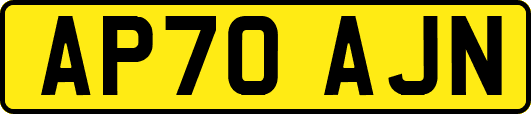 AP70AJN