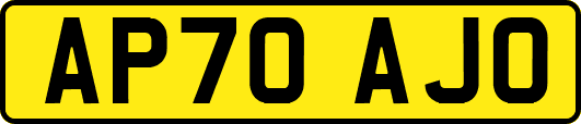 AP70AJO