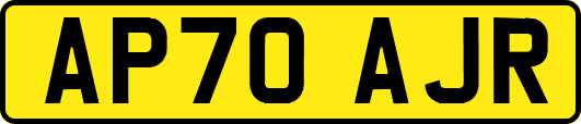 AP70AJR