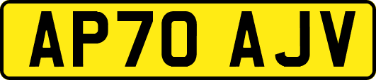 AP70AJV