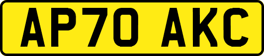 AP70AKC