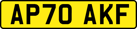 AP70AKF