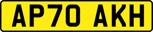 AP70AKH