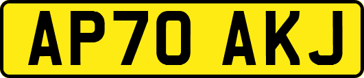 AP70AKJ