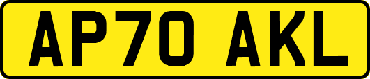 AP70AKL