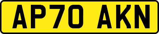 AP70AKN