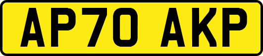 AP70AKP