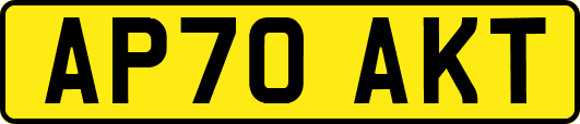 AP70AKT