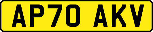 AP70AKV