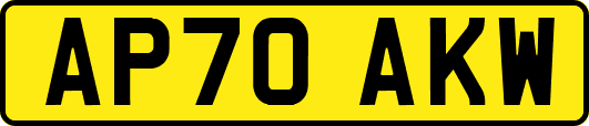 AP70AKW