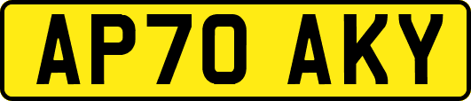 AP70AKY