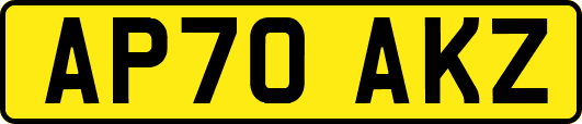 AP70AKZ