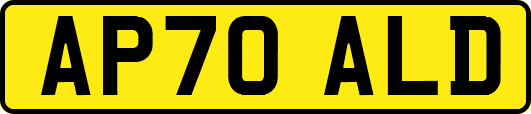 AP70ALD