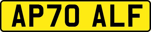 AP70ALF