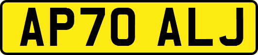 AP70ALJ