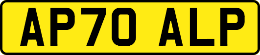 AP70ALP