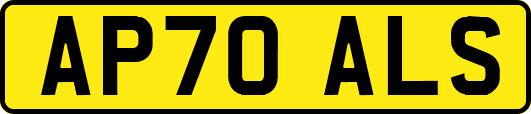 AP70ALS
