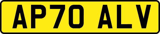 AP70ALV