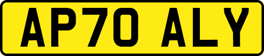 AP70ALY