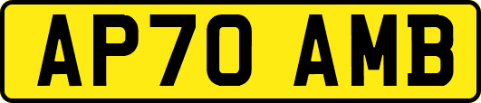 AP70AMB