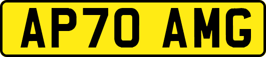 AP70AMG