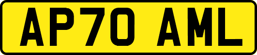 AP70AML