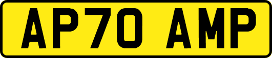 AP70AMP