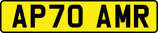 AP70AMR
