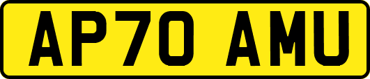 AP70AMU