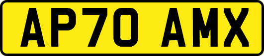 AP70AMX