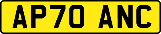 AP70ANC